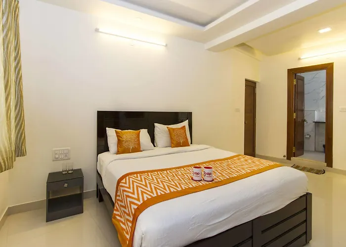Eyrie Service Apartments
