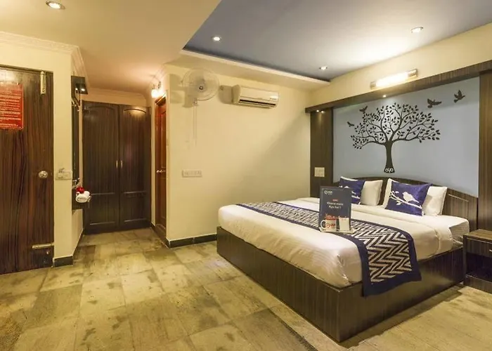 Oyo Rooms Richmond Road