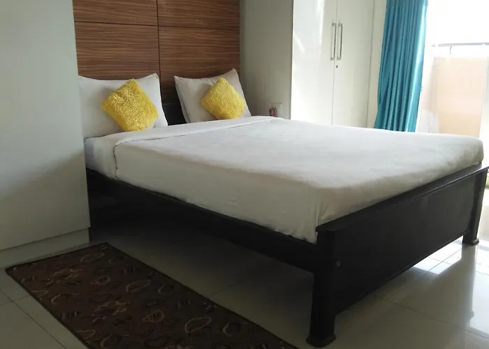 Deeya Suites Private Limited
