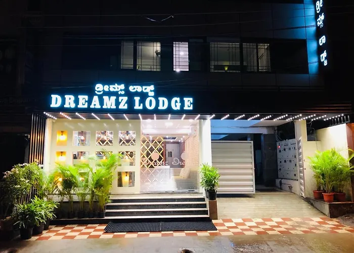 Dreamz Lodge