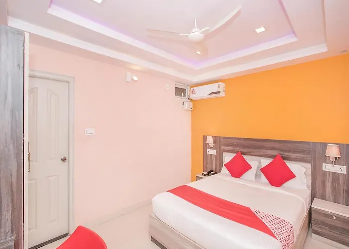 Oh My Rooms