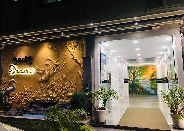 Dreamz Luxury Home