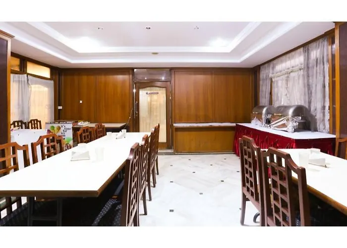 Treebo Adarsh Inn