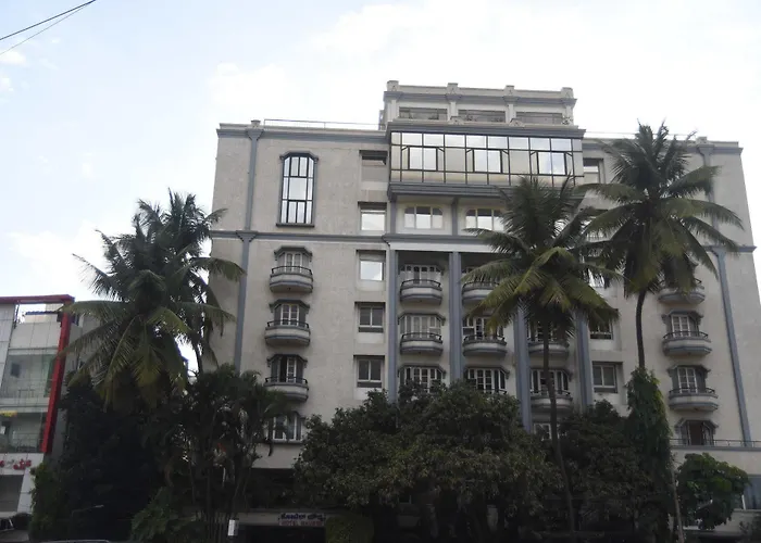Hotel Maurya