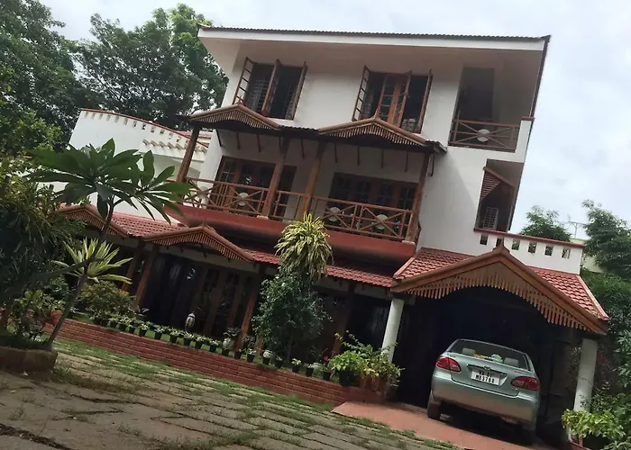 Villa Serena