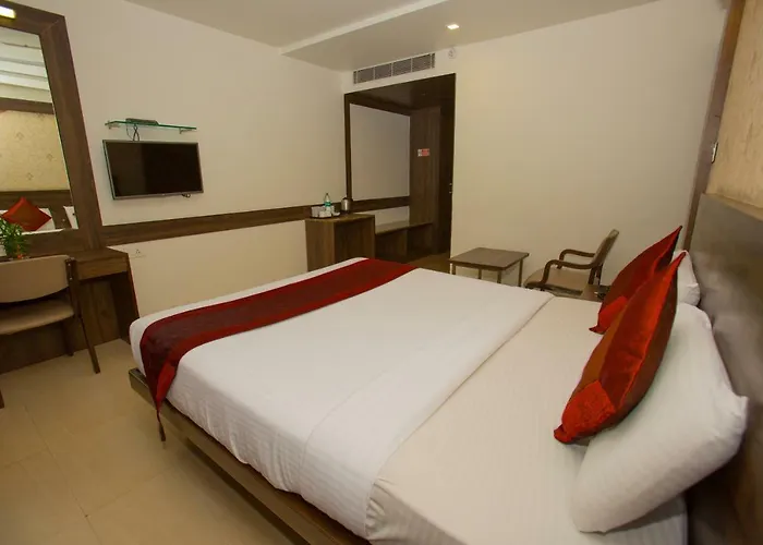 Silverstar Hotel