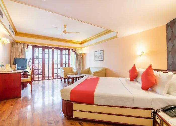 Nahar Heritage Hotel