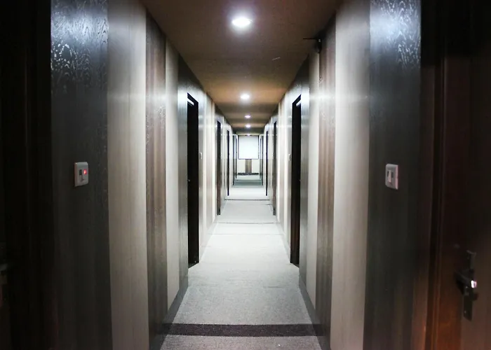 Oyo Rooms Jp Nagar