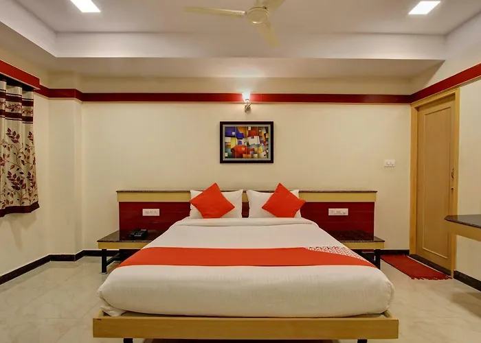 Oyo 13567 1Bhk Suites And Rooms