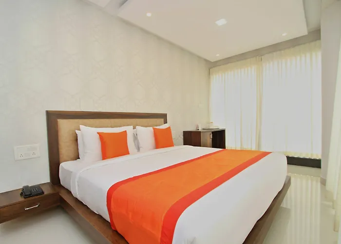Oyo 10324 Hotel Prince Inn