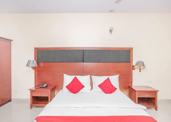 Hotel Sea Pearl