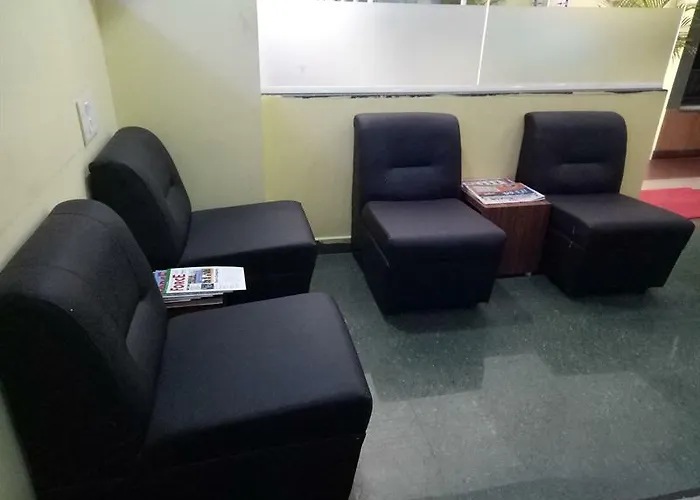 Ample Premium Suites