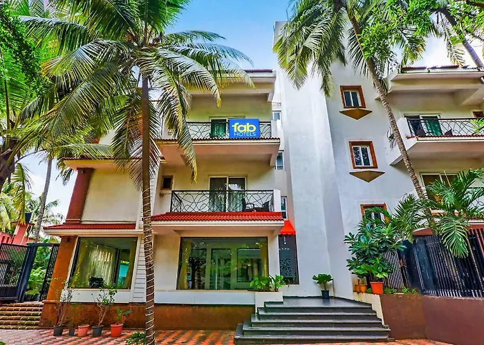 Fabhotel Prime Karon Premium