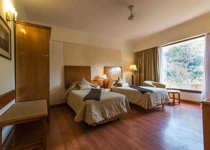 Sai Vishram Business Hotel