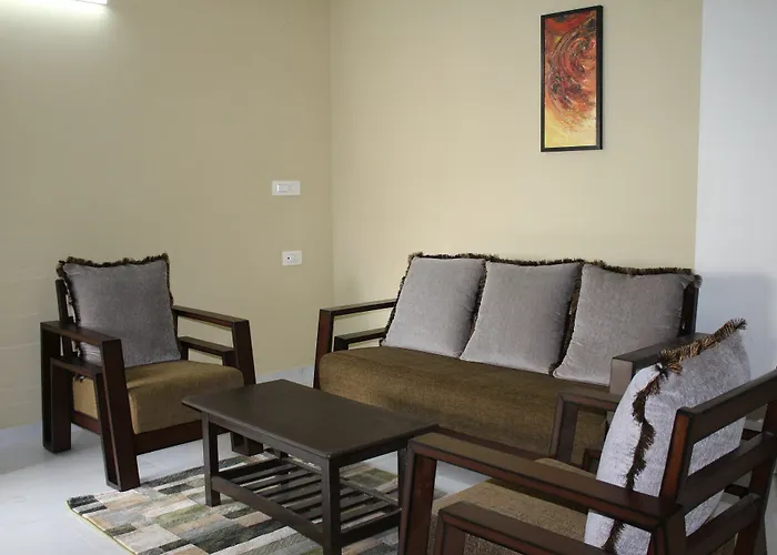Catalyst Suites-Jp Nagar