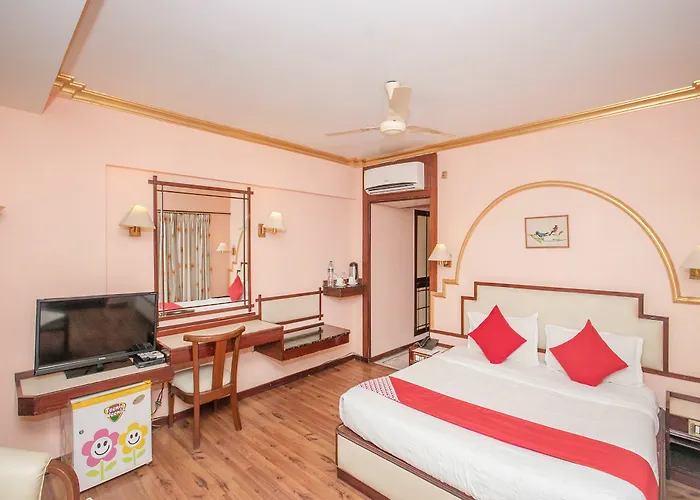 Capital O 2379 Nahar Heritage Hotel