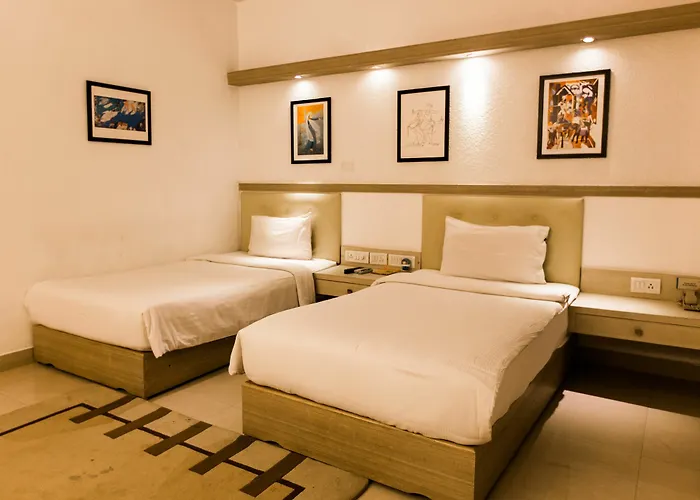 Sherwood Suites
