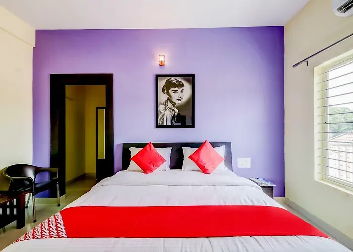 Oyo 33451 Ace Inn