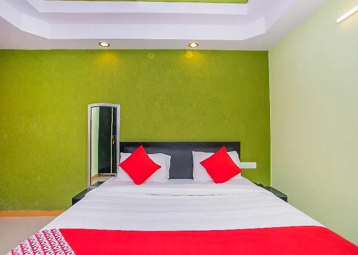 Flagship 78998 Flagship The Hotel Nalanda