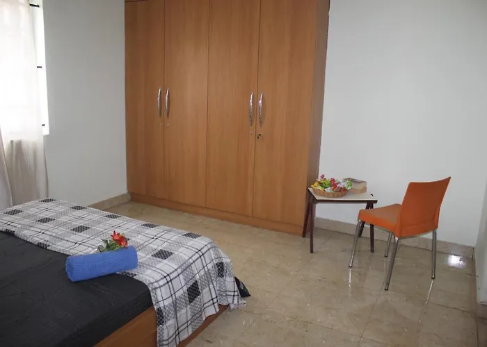 Divbnb Entire 3 Bhk Apartment In Whitefield
