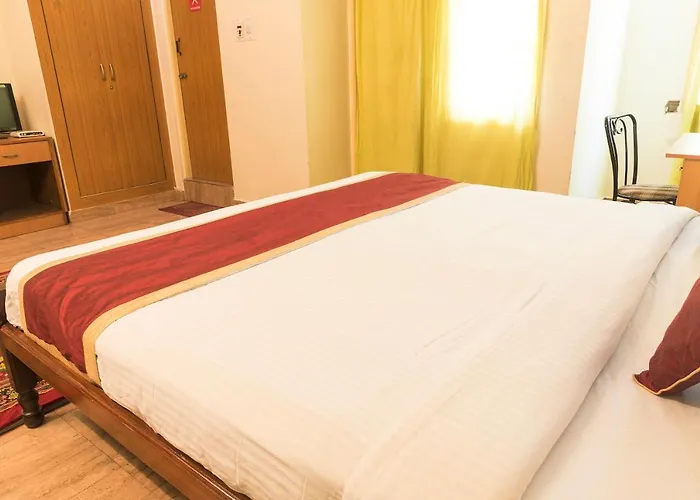 Oyo 3241 Home Stay Indiranagar
