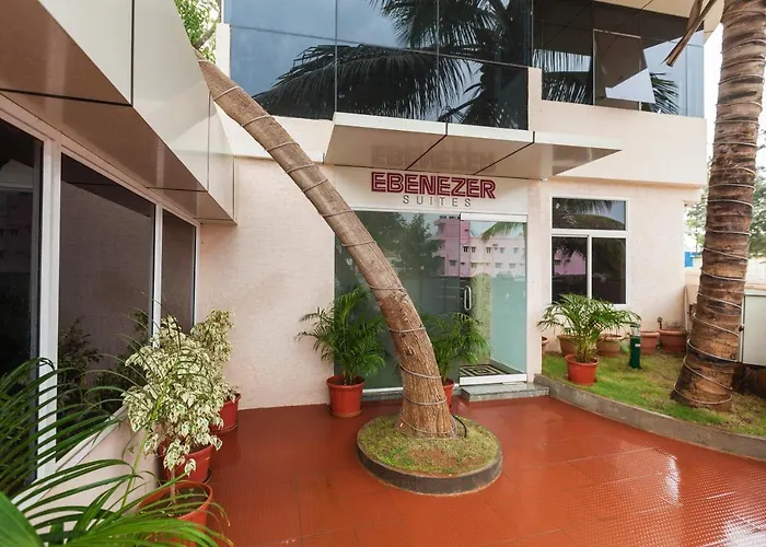 Ebenezer Suites