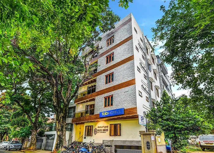 Hazel Suites