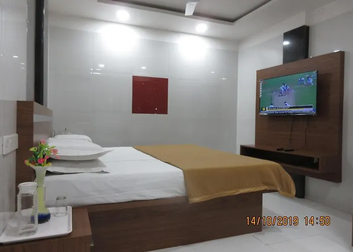 Sharada Hotel