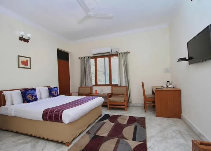 Himalayan Inn Hotel