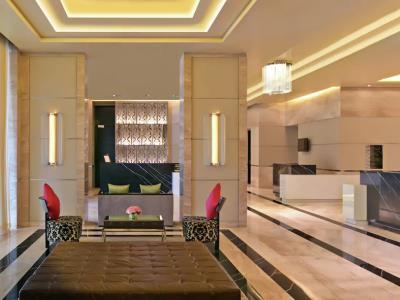 Doubletree By Hilton Outer Ring Road Bangalore