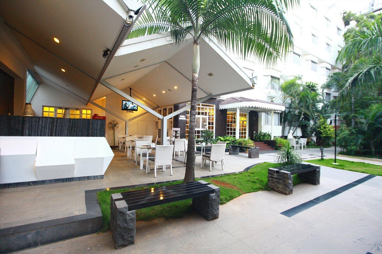 Highgates Bangalore
