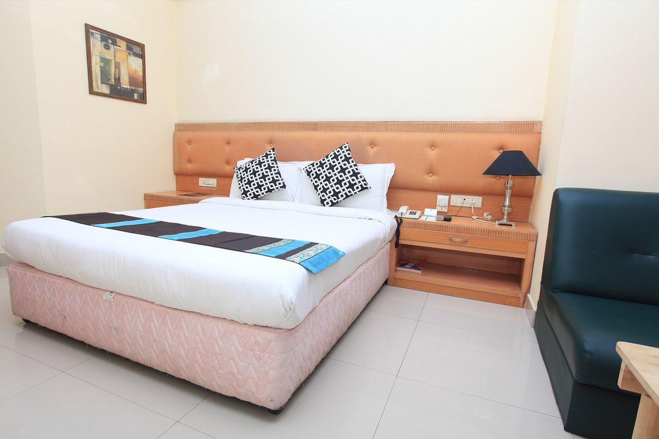 Hotel Highgates Bangalore