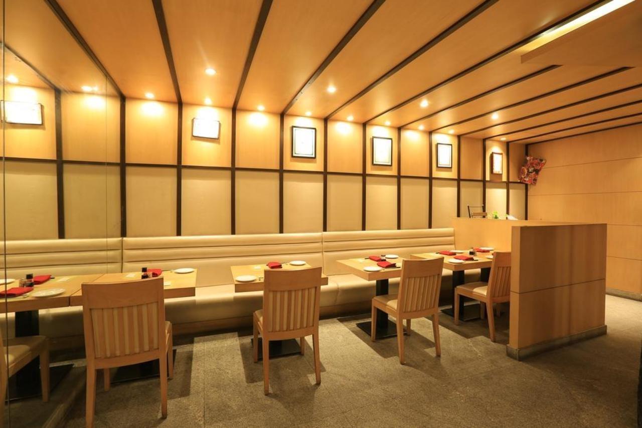 The Chancery Bangalore