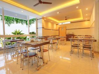 Hotel Sanman Gardenia 3*