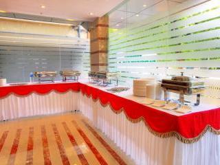 Hotel Sanman Gardenia Bangalore