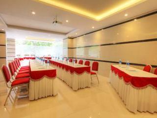 Sanman Gardenia 3* Bangalore