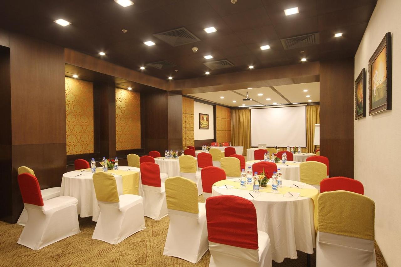 Fortune Select Jp Cosmos, - Member Itc Hotels' Group Hotel