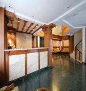 Hotel Bloom Boutique | Malleshwaram Bangalore