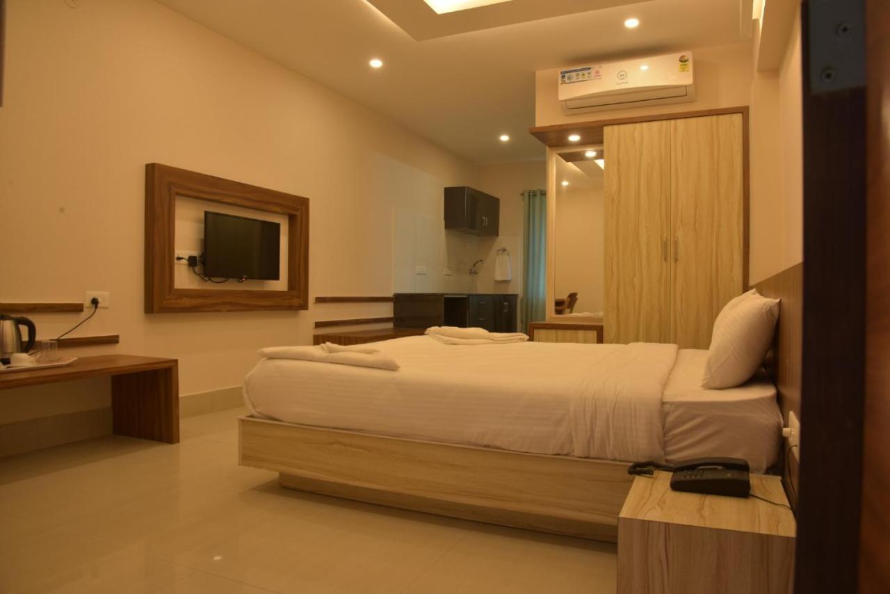 Jade Empire Hotel Bangalore