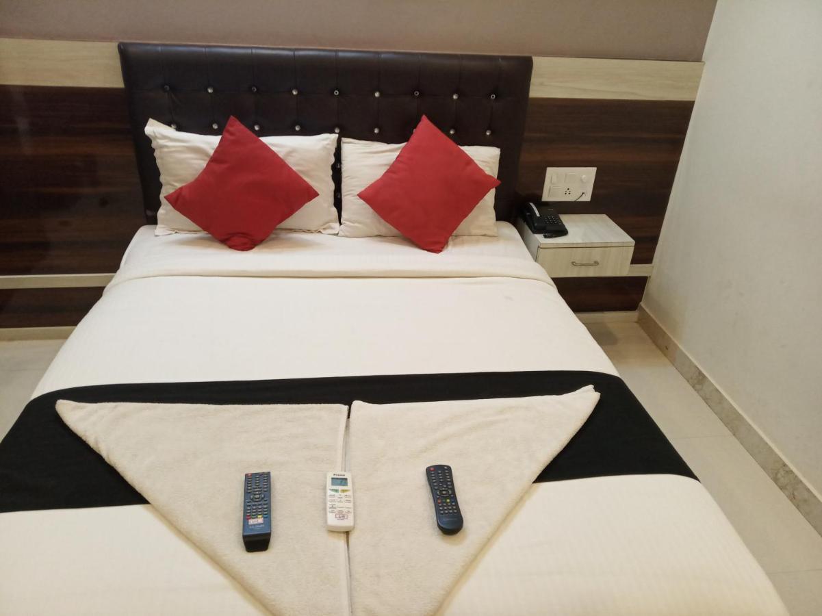 I Residency 3* Bangalore