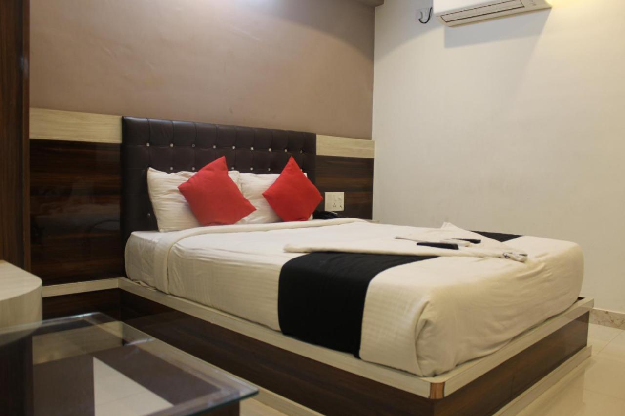 Hotel I Residency Bangalore