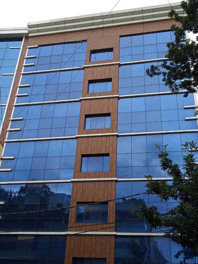 I Residency Hotel 3*