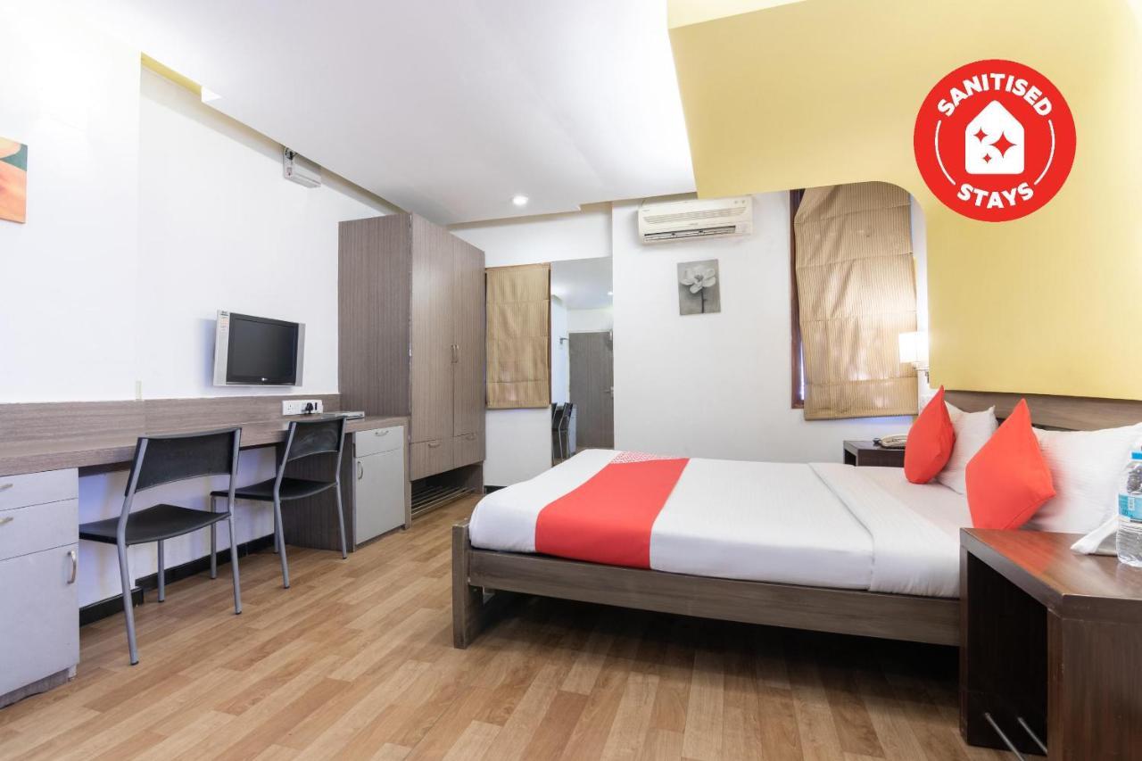 Oyo 554 Red Carpet Bangalore