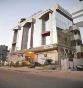 Teekay Grand 4*