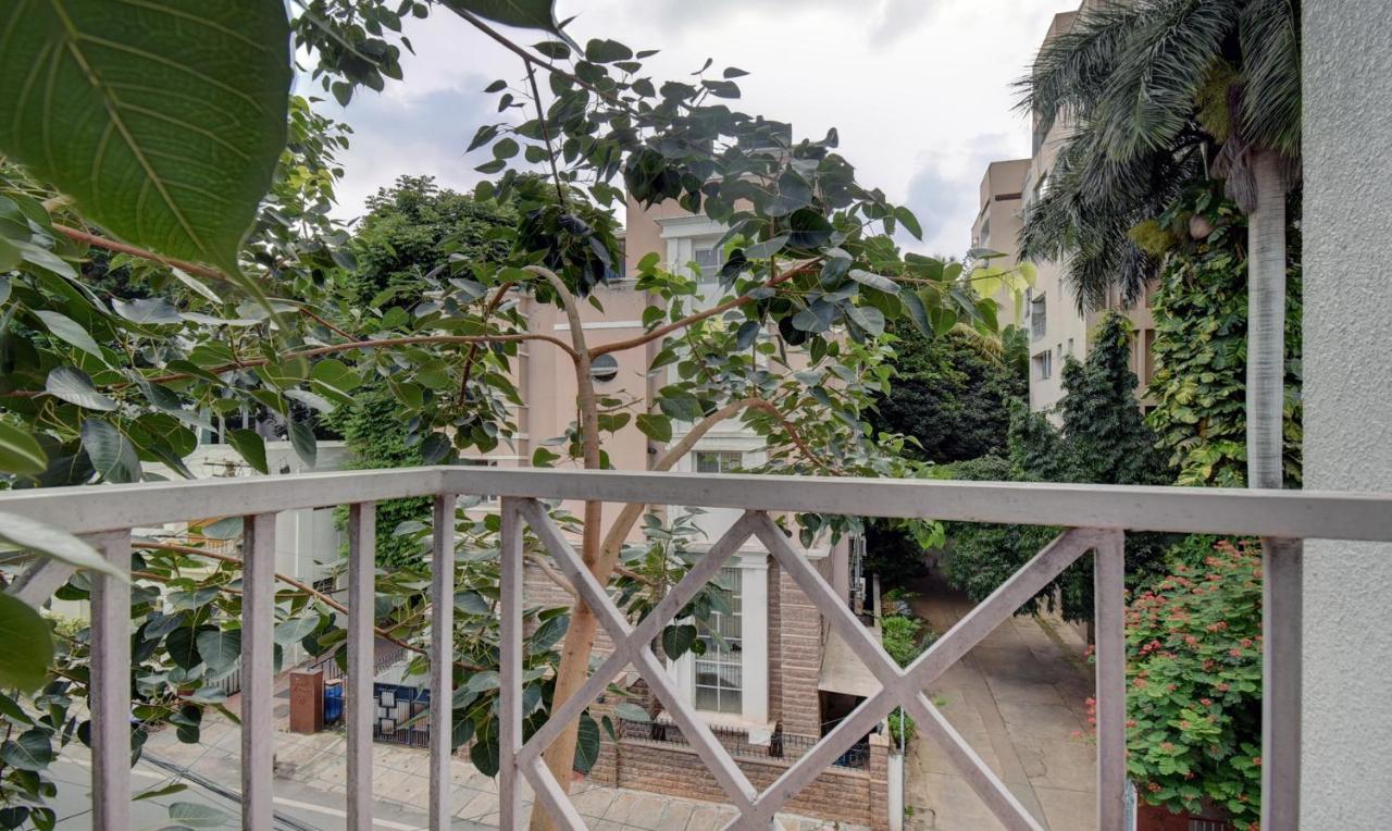 Treebo Trend White Mg 3* Bangalore