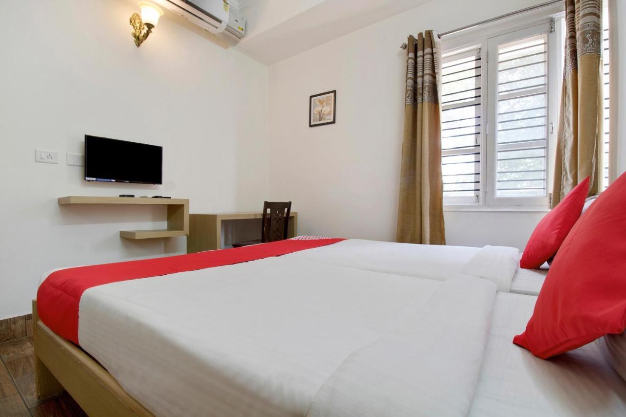 Hotel Oyo 9252 Sln Homes Bangalore
