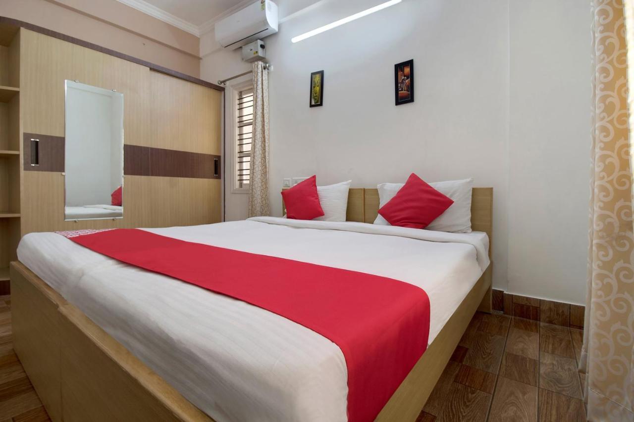 Oyo 9252 Sln Homes Bangalore