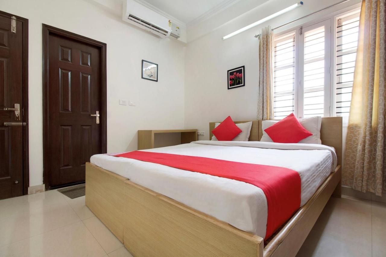 Hotel Oyo 9252 Sln Homes