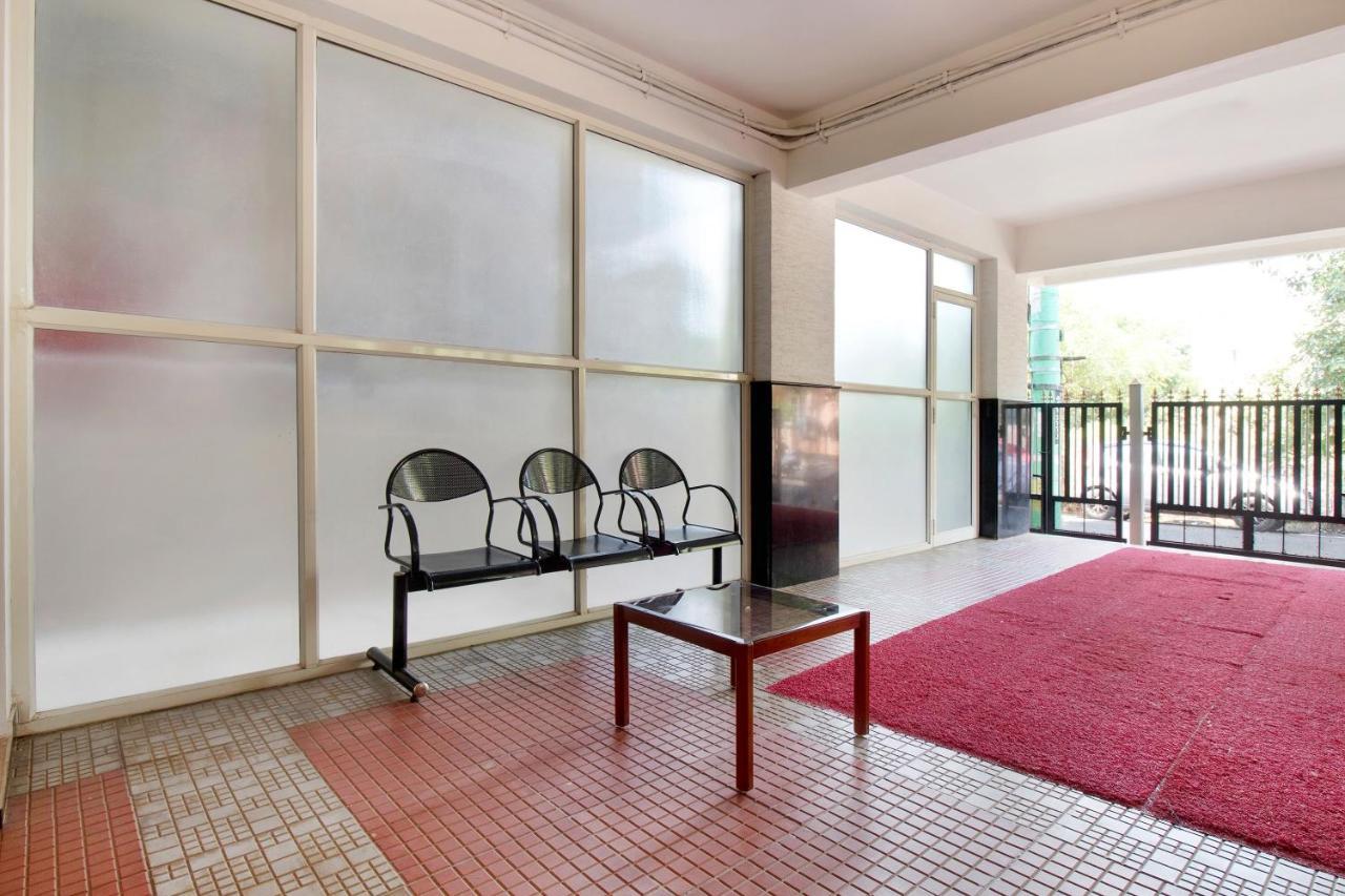 Oyo 9252 Sln Homes Hotel Bangalore
