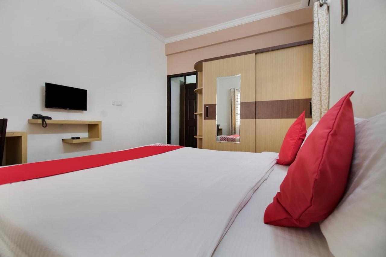 Hotel Oyo 9252 Sln Homes